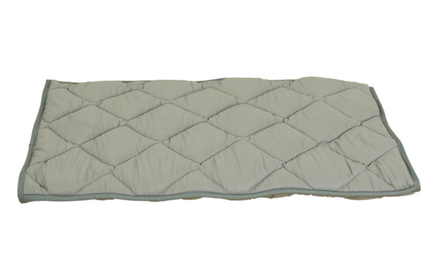 ふとんやの作ったペット用布団 キャットンネル