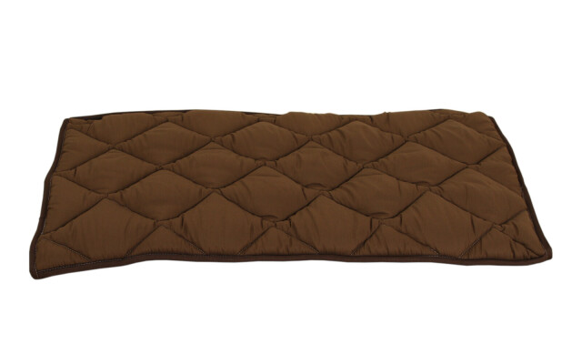 ふとんやの作ったペット用布団 キャットンネル