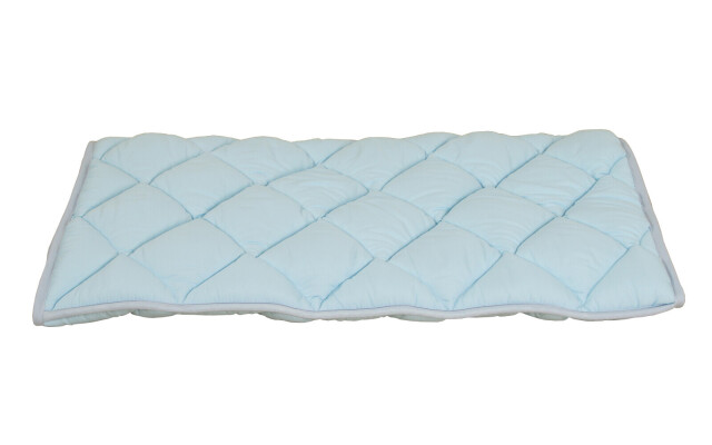 ふとんやの作ったペット用布団 キャットンネル