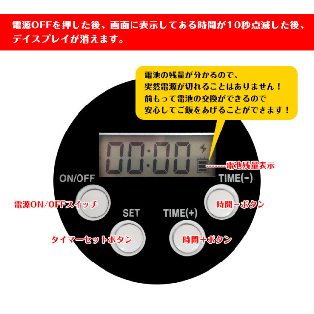 ペット用自動給餌器