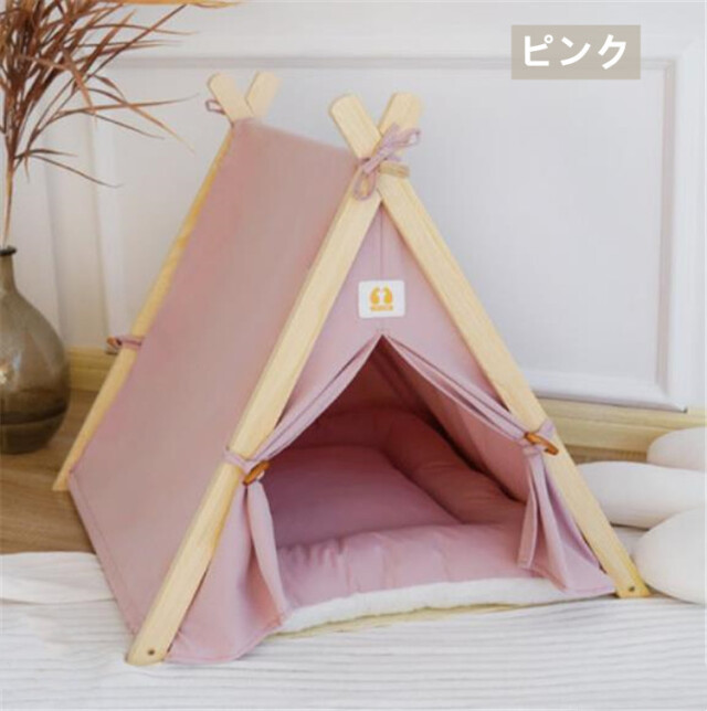 ペットハウス