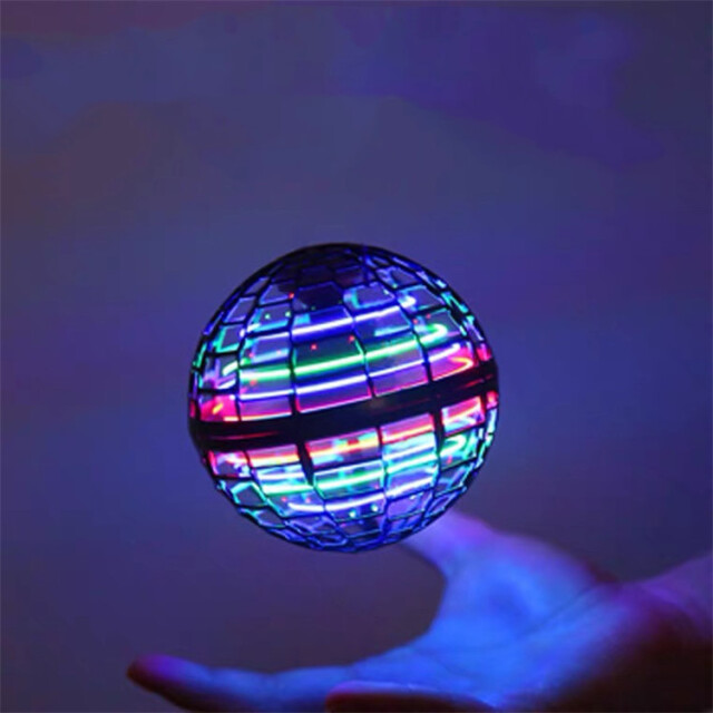 フライングボール