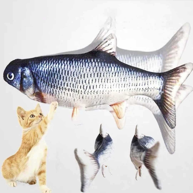 猫ちゃんのおもちゃ