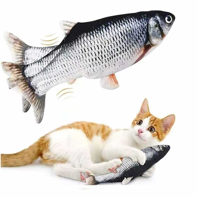 猫ちゃんのおもちゃ