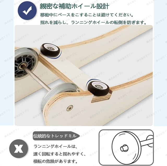 キャットホイール