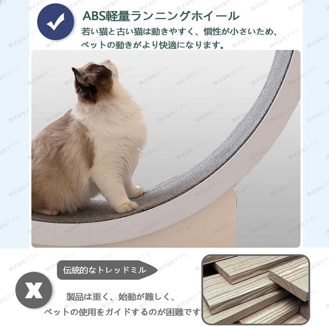 キャットホイール