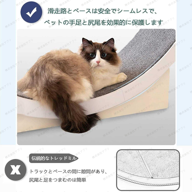 キャットホイール