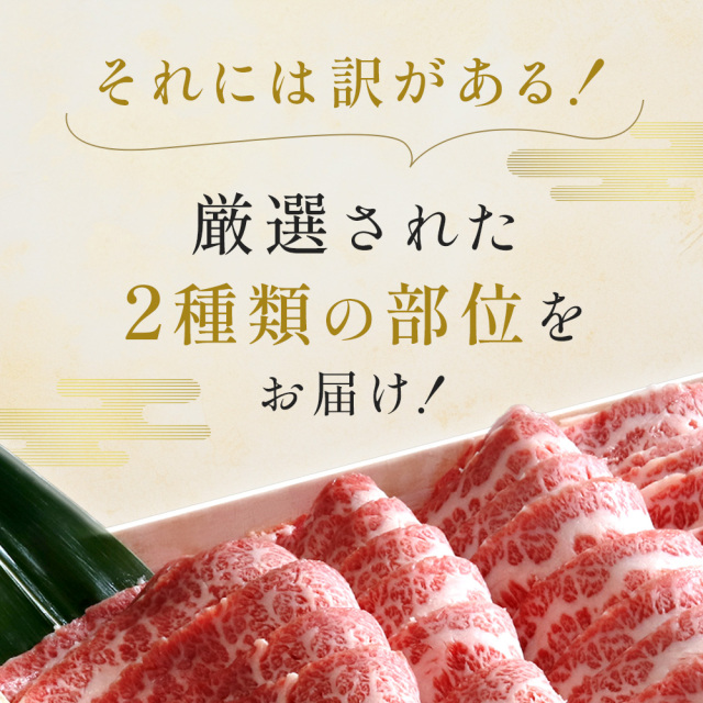 花盛牛タン×2＆松阪牛×2 焼肉折箱セット200g（チリ産牛タン2種＆松阪牛２種）
