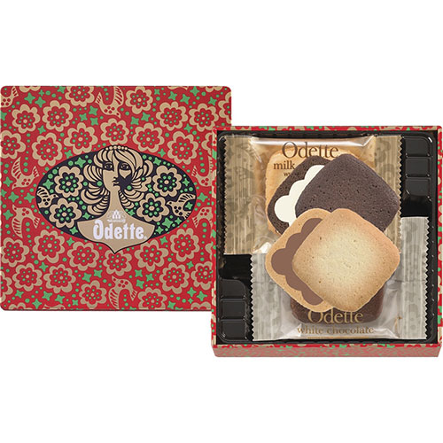 モロゾフ オデット C5160010X5