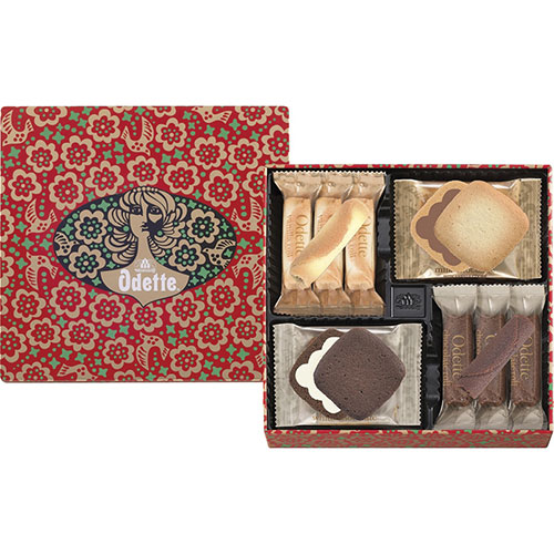 モロゾフ オデット C5160027X5