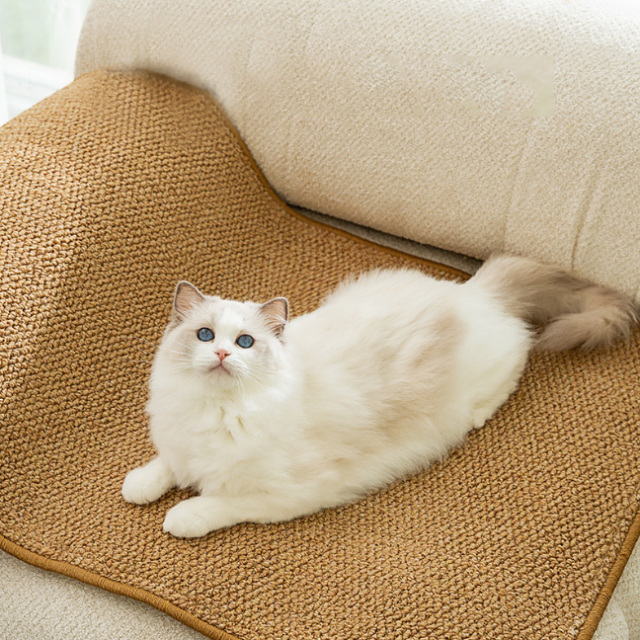 猫 爪とぎマット