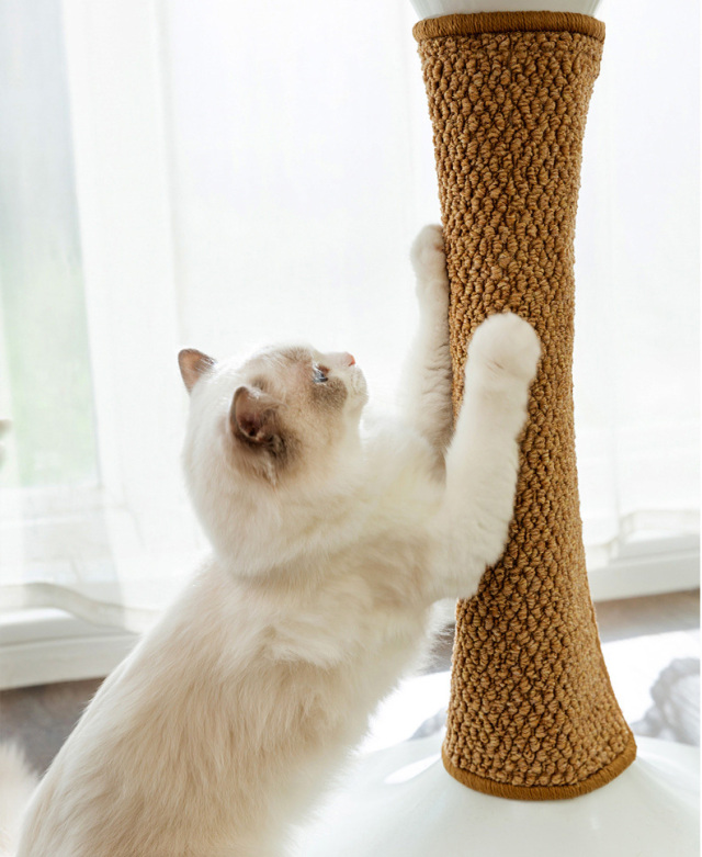 猫 爪とぎマット