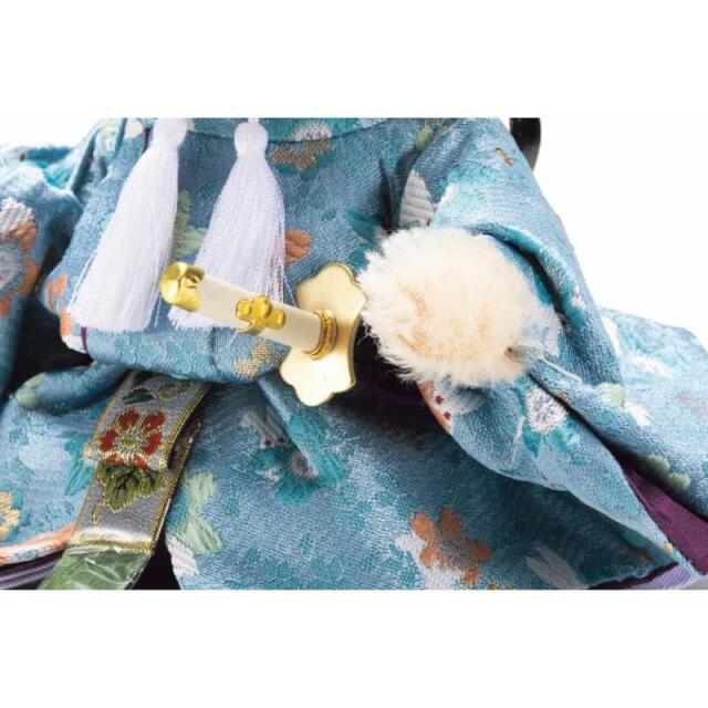 シュタイフ ひな人形「桜うさぎ」 679230-1