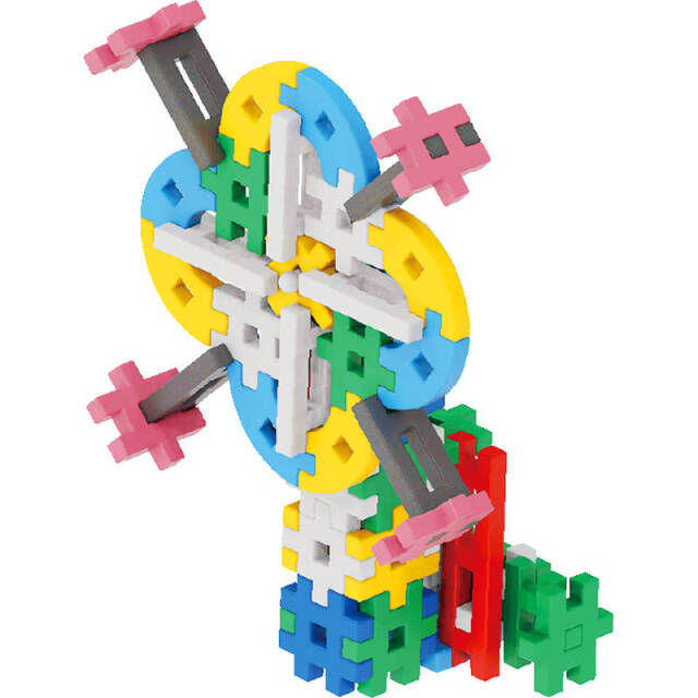 学研ニューブロック ボリューム500 83731
