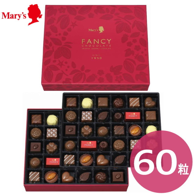 メリーチョコレート ファンシーチョコレート FC-SR