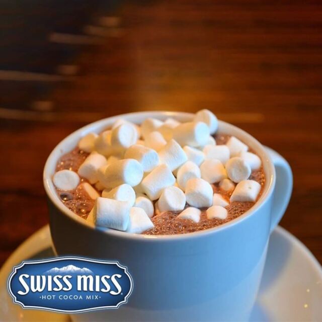 スイスミス ミルクチョコレートココア (マシュマロ入り) 60袋