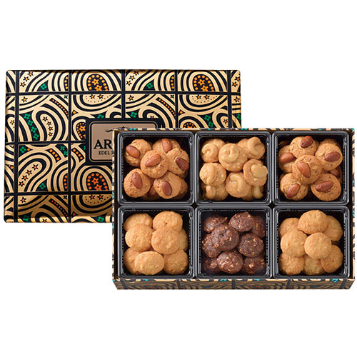 モロゾフ アルカディア