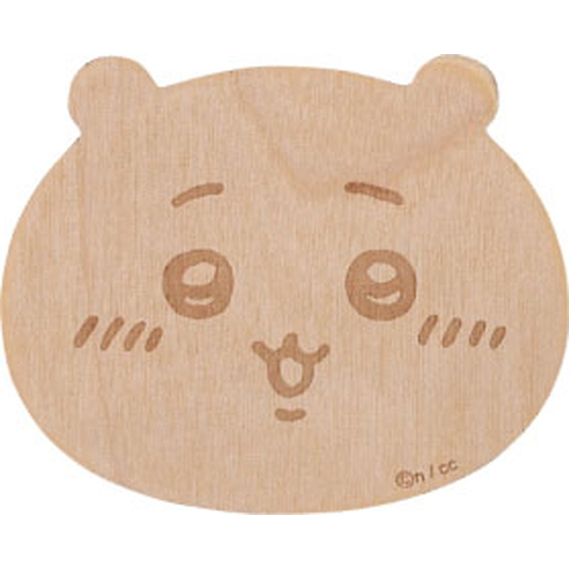 コースター付マグ(ちいかわ)