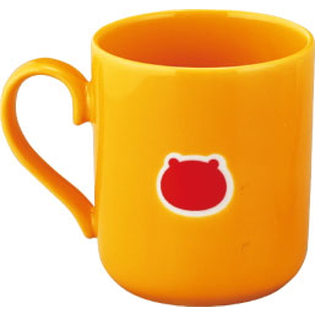 コースター付マグ(ちいかわ)