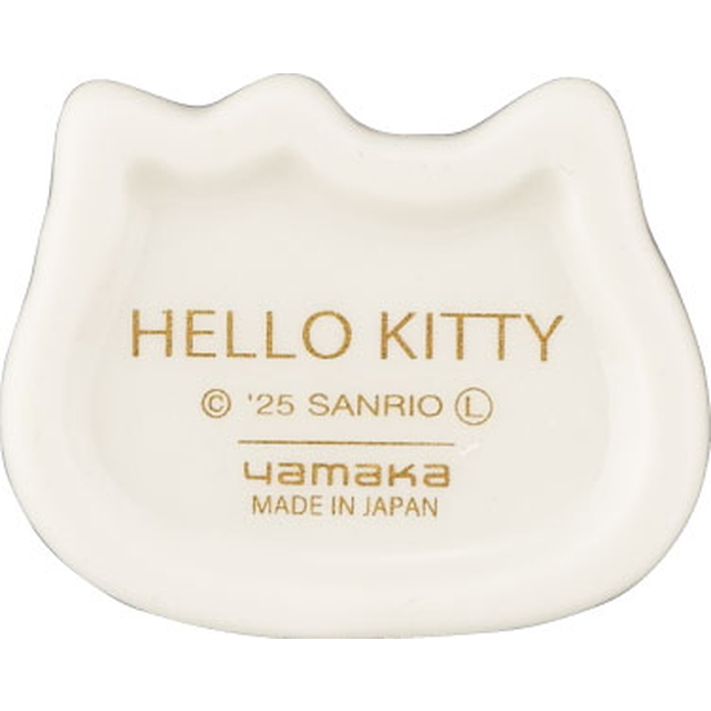 ハローキティ 木箱入箸置き3個セット