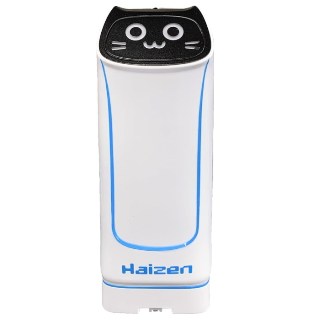 RC配膳ロボット