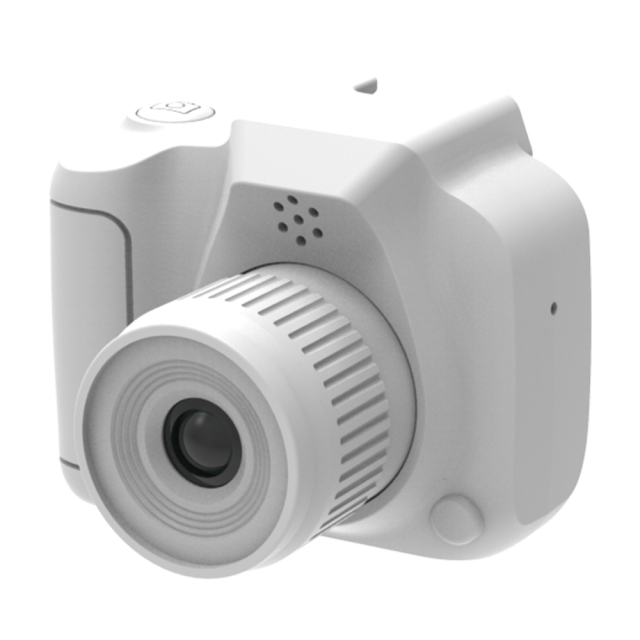 ナカバヤシ トイナカメラ　ホワイト CAM-T101WH