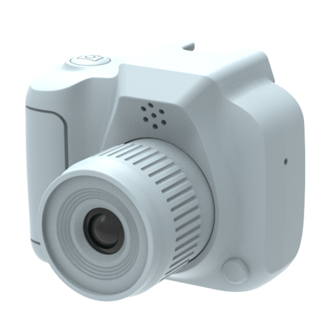 ナカバヤシ トイナカメラ　ブルー CAM-T101BL