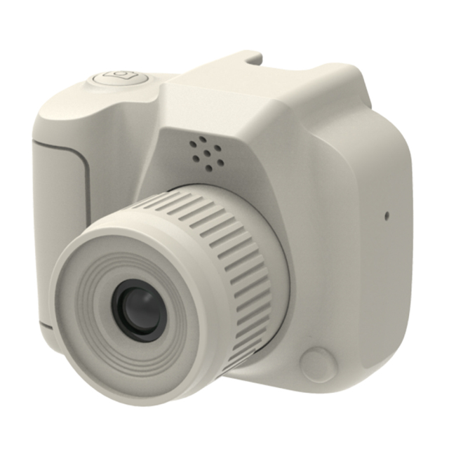 ナカバヤシ トイナカメラ　ベージュ CAM-T101BE