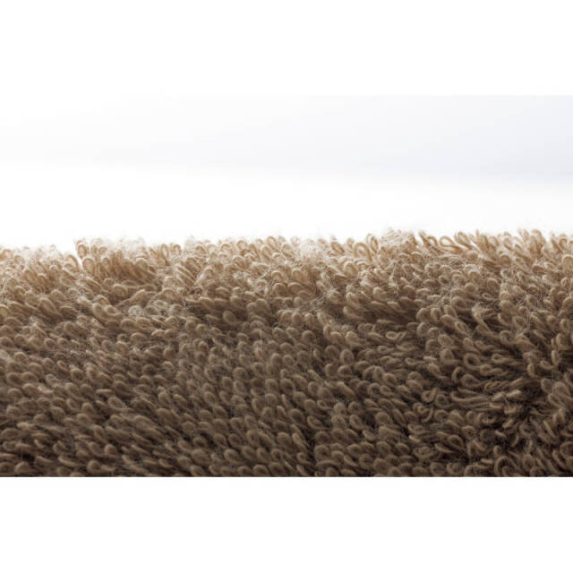 今治謹製 極上タオル バスタオル1P パープル GK22050 PU