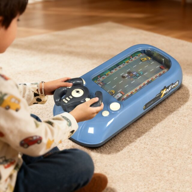 レーシングゲーム カーレース カーゲーム