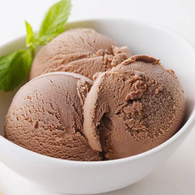 "アイスクリーム 90ml 6種類 6個セット （ミルク・バニラ・抹茶・チョコレート ・ストロベリー・ラムレーズン）"