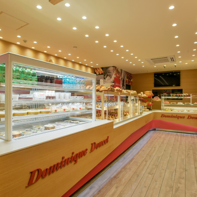【お中元】三重・鈴鹿 「ドミニクドゥーセの店」 プチカヌレギフト / 冷凍 送料無料 カヌレ
