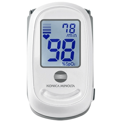 パルスオキシメーター PULSOX-Neo