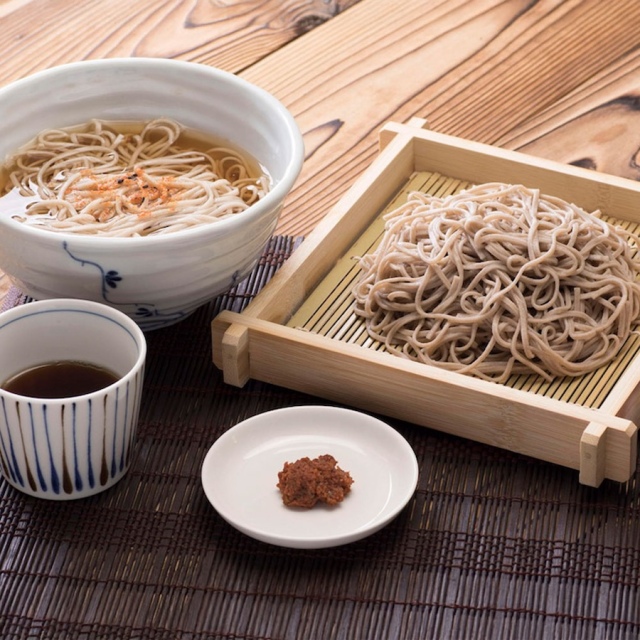 信州そば10食セット