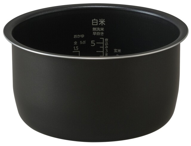 【アイリスオーヤマ 炊飯器 IHジャー】 IHジャー炊飯器 5.5合