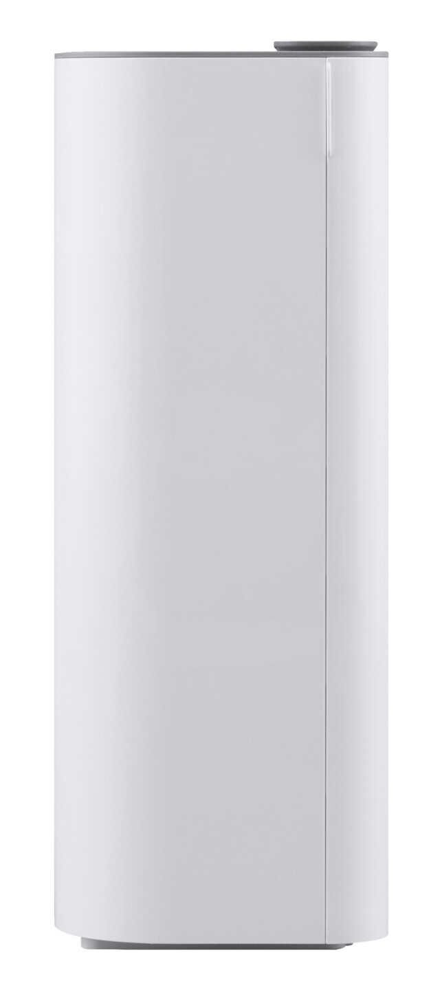 【アイリスオーヤマ 家電 空気清浄機】 空気清浄機 薄型24畳 AAP-T50A-W