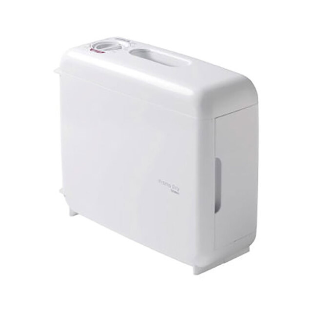 ツインバード 差し込むだけのふとん乾燥機 FD-4149W