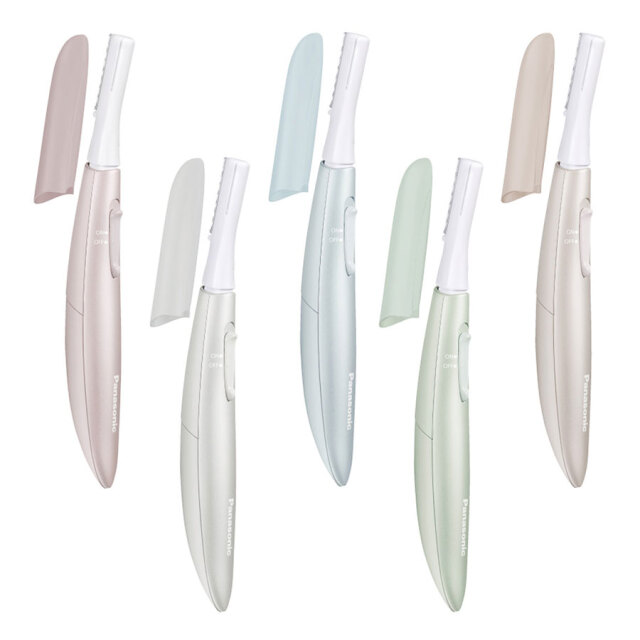 パナソニック フェイスフェリエ 全5色 ES-WF63