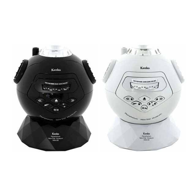 ケンコー・トキナー プラネタリウム NEWスターミユージアム NSM-03AD