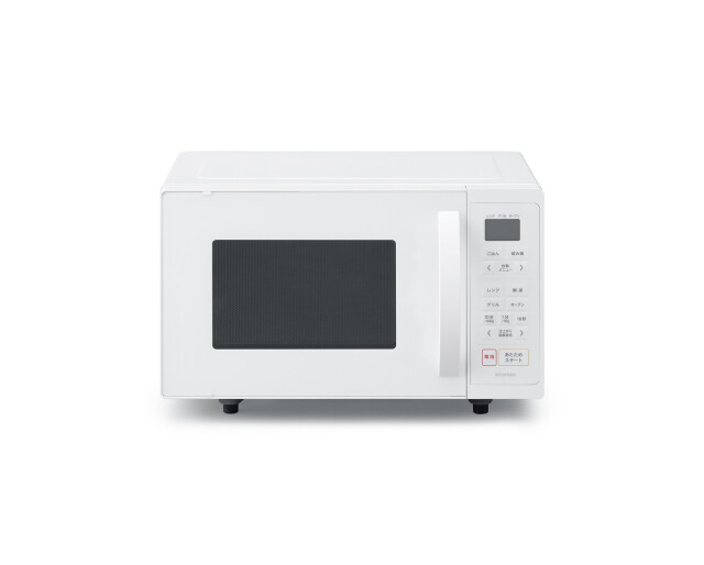 送料無料】【アイリスオーヤマ】 オーブンレンジ 16L MO-F1601-W