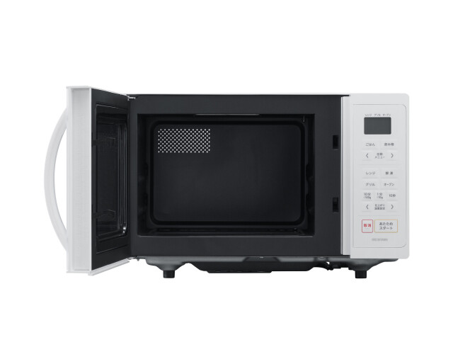 送料無料】【アイリスオーヤマ】 オーブンレンジ 16L MO-F1601-W