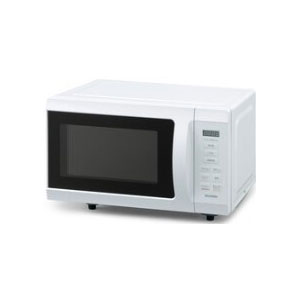 【アイリスオーヤマ】電子レンジ 17L IMB-T178-W