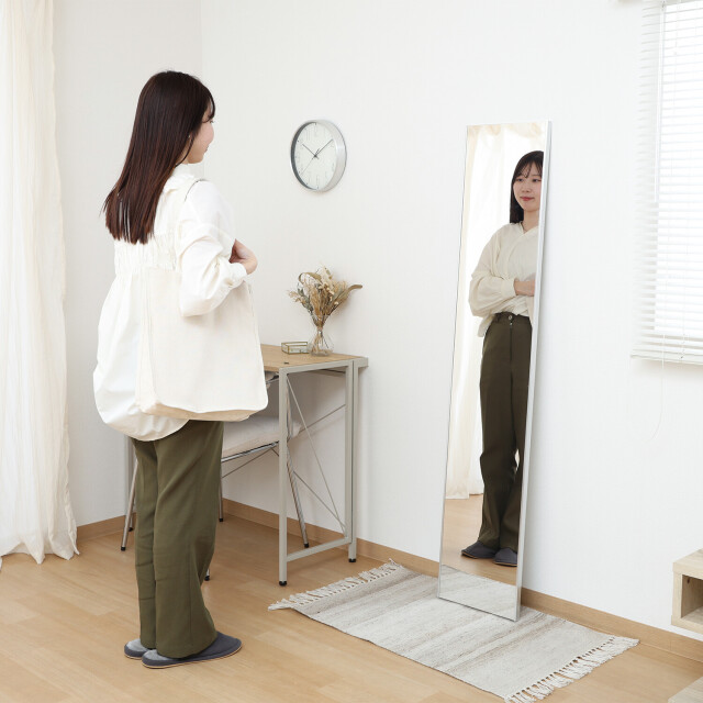 割れないミラー 30150 不二貿易