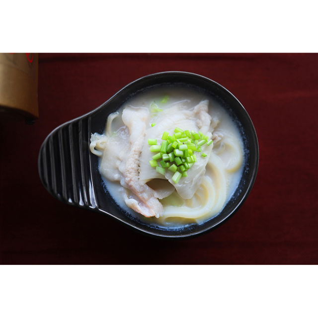 香川 オリーブ豚 豆乳鍋 2人前