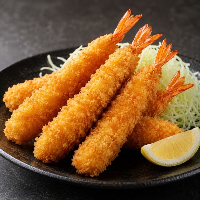 エビフライ 2パック