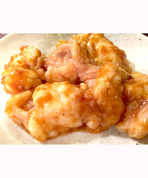 丸腸４
