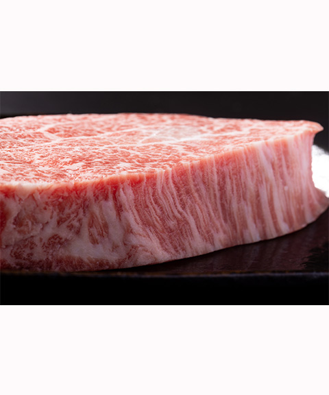 牛ヒレ肉
