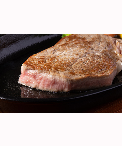 牛ヒレ肉