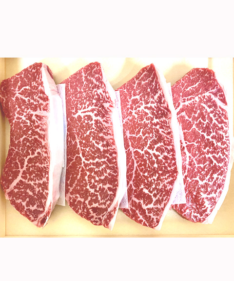 ギフトステーキもも