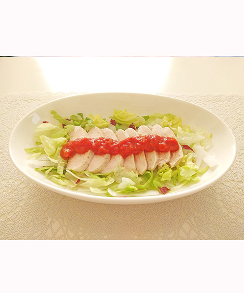 鶏ムネ肉